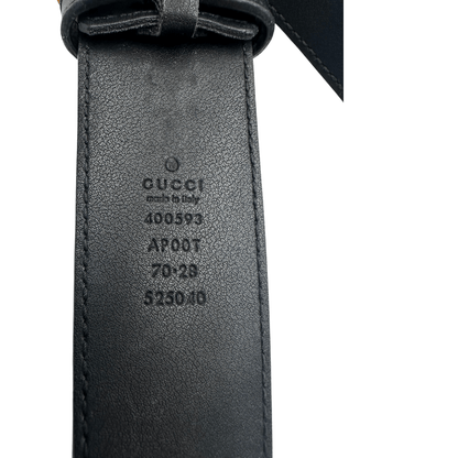 Cintura Gucci Marmont tg 36