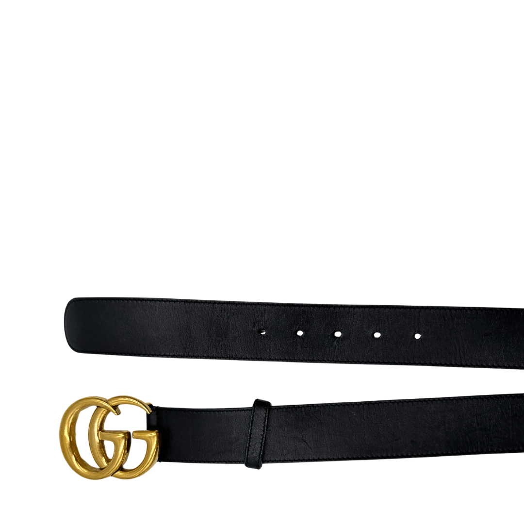 Cintura Gucci Marmont tg 36