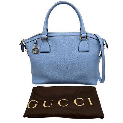 Shopper Gucci con tracolla