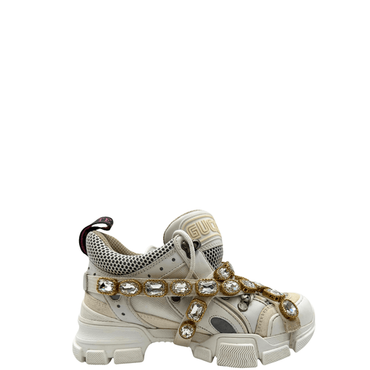 Sneakers Flashtrek Chunky Gucci n 36