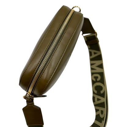 Tracolla Logo Crossbody