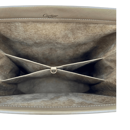 Trinity bag Cartier