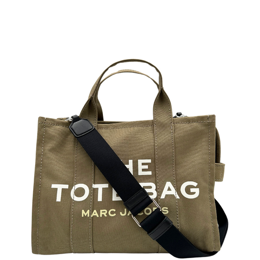 The Tote Bag Marc Jacobs Medium