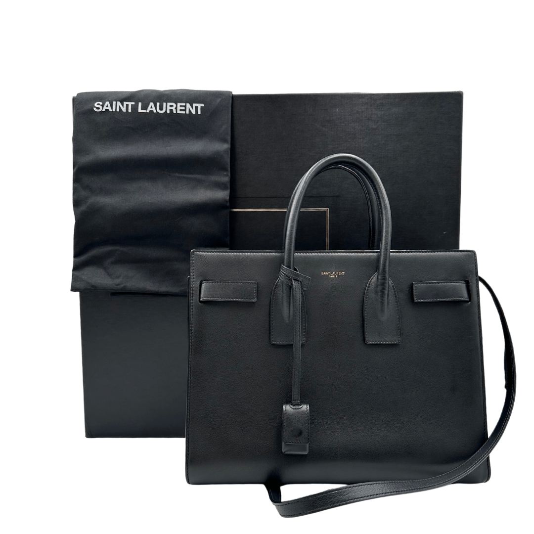 Sac de Jour piccola YSL