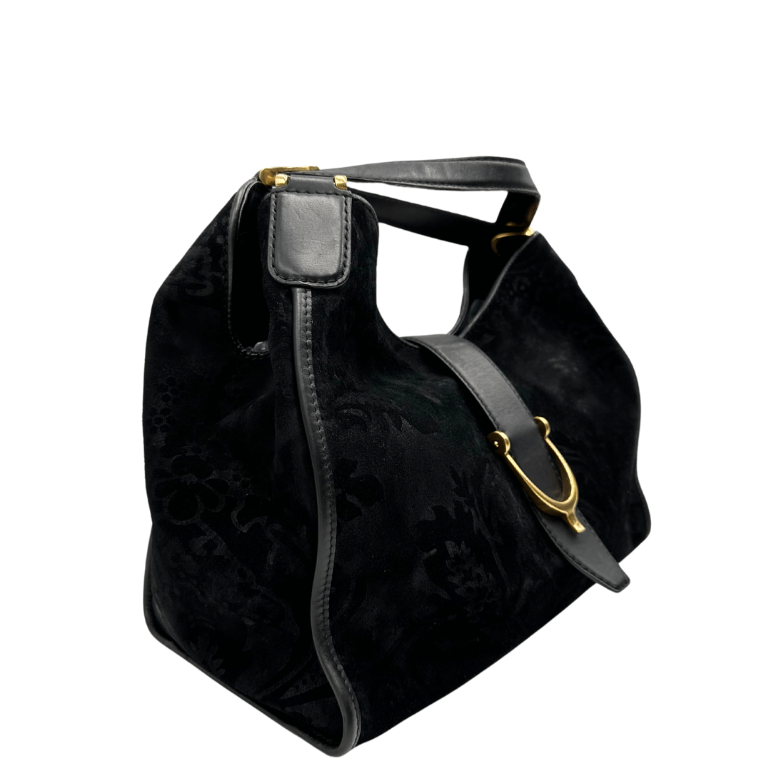 Hobo Gucci damascato