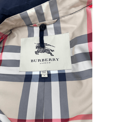 Trench Burberry tg L