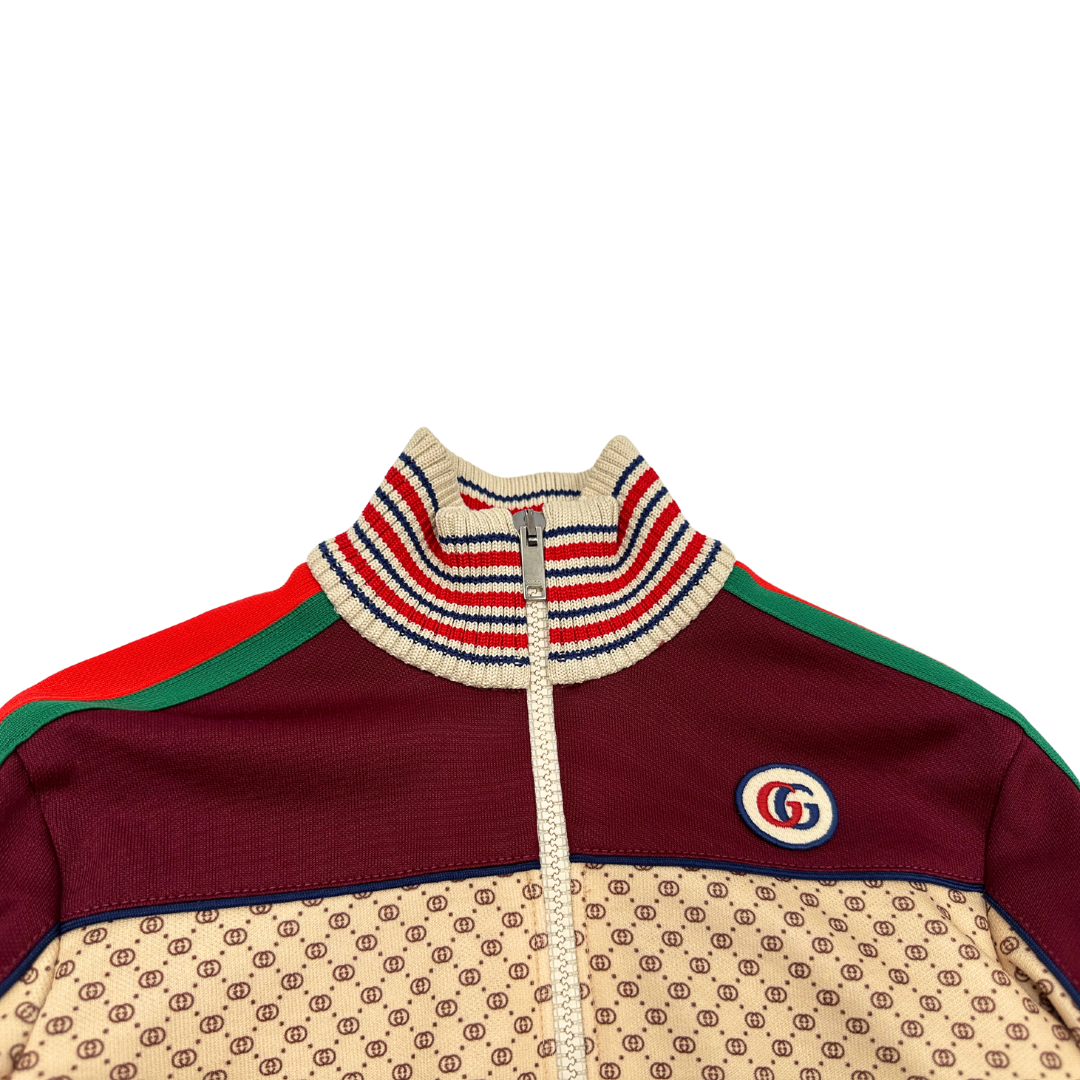 Felpa Gucci bambino 4 anni Vivo Vintage