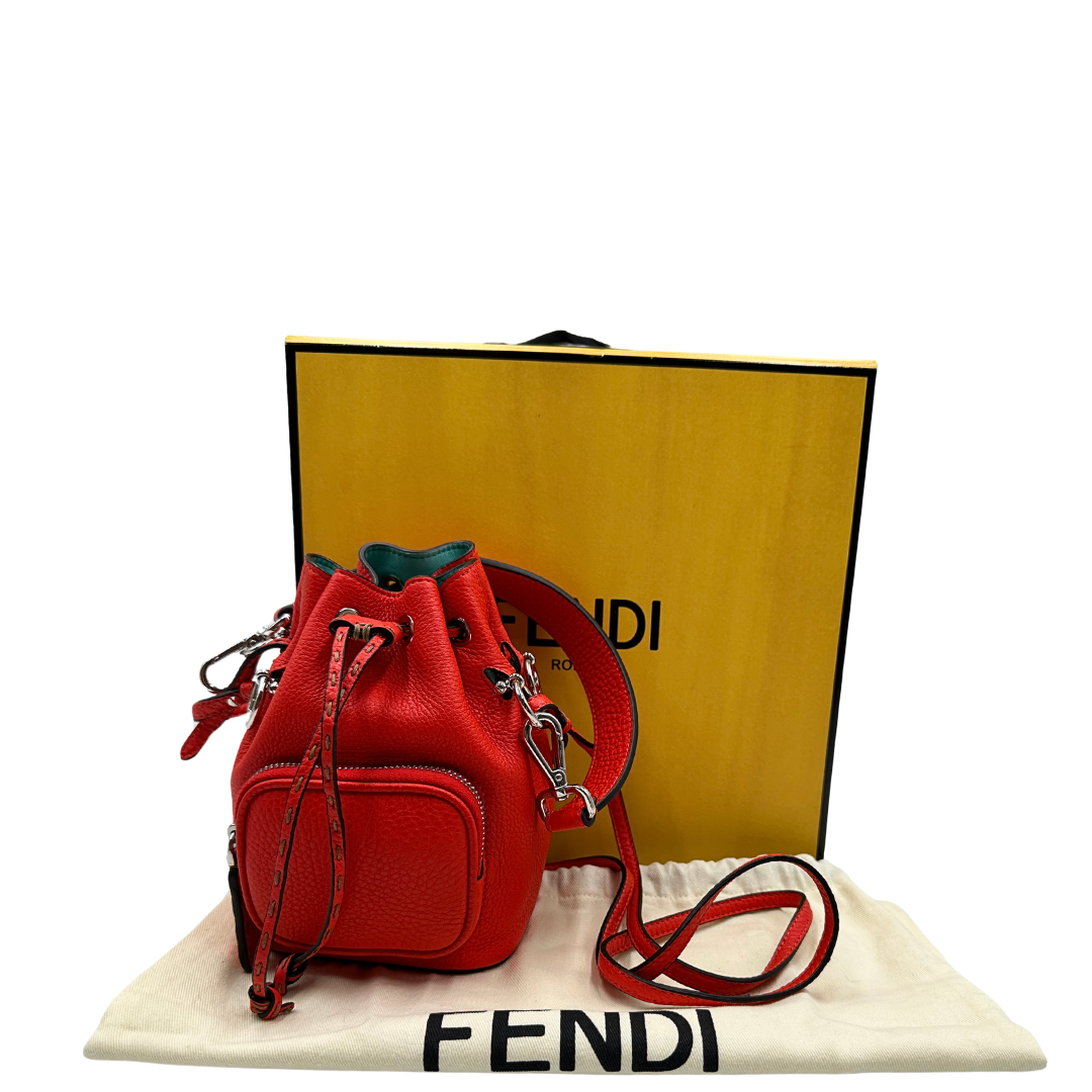 Mini Mon Tresor Fendi