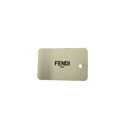 Mini Mon Tresor Fendi