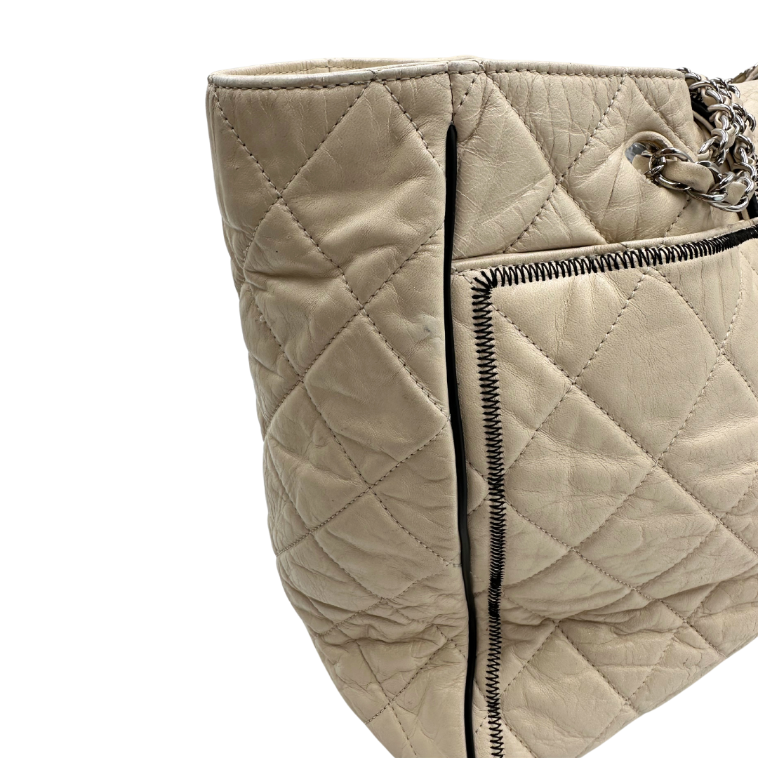 Shopper Chanel East West