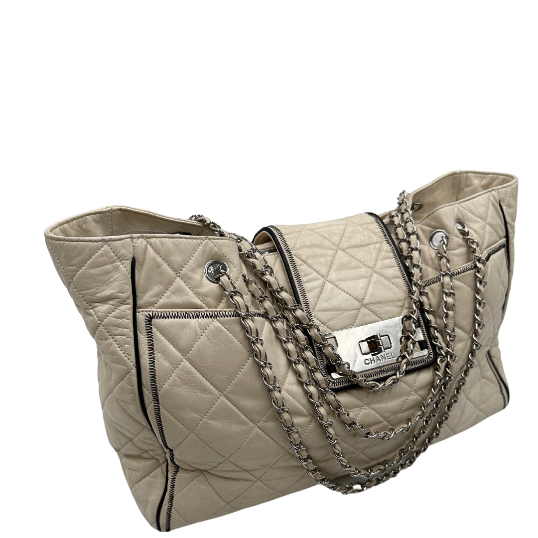 Shopper Chanel East West