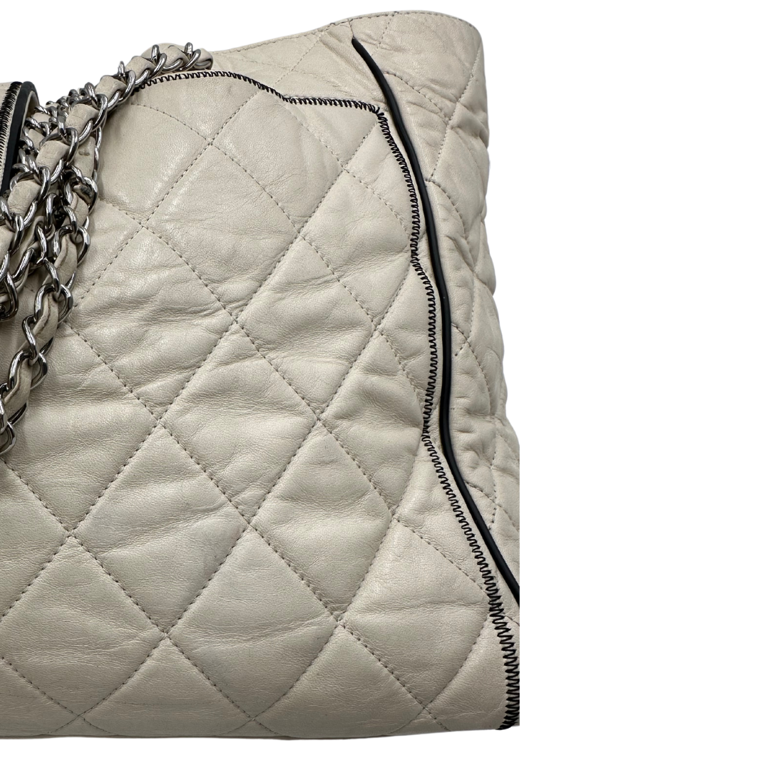 Shopper Chanel East West