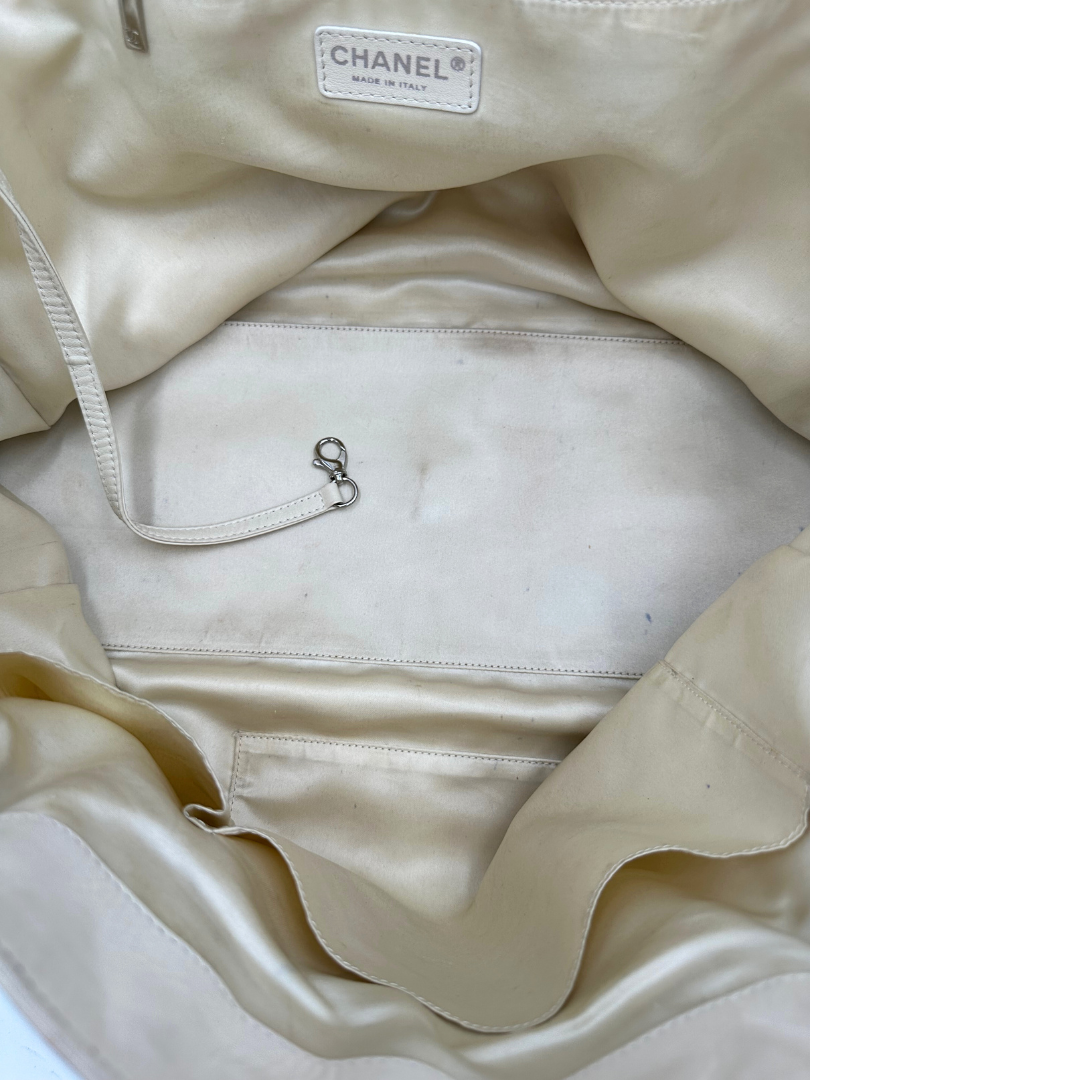 Shopper Chanel East West