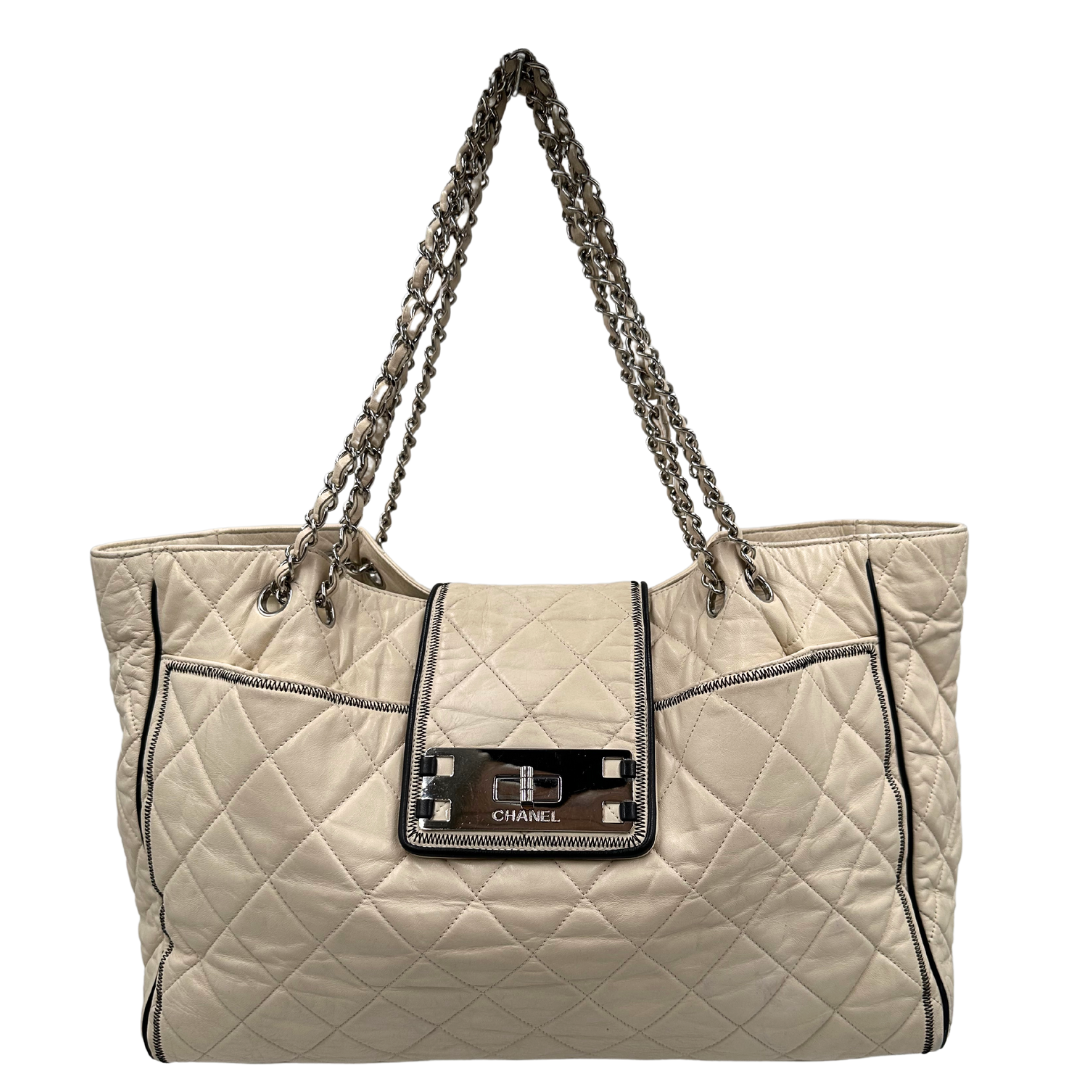 Shopper Chanel East West