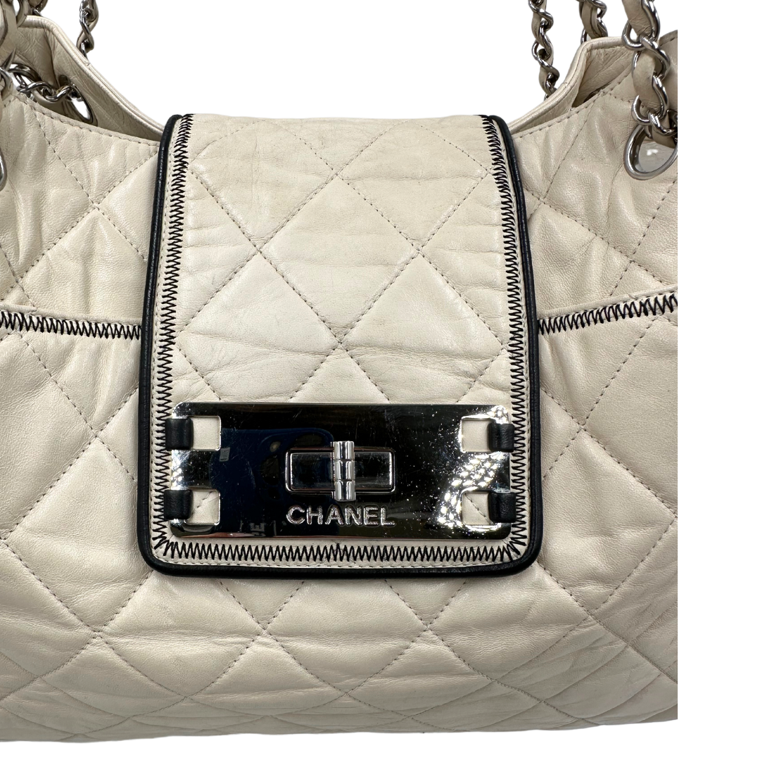 Shopper Chanel East West