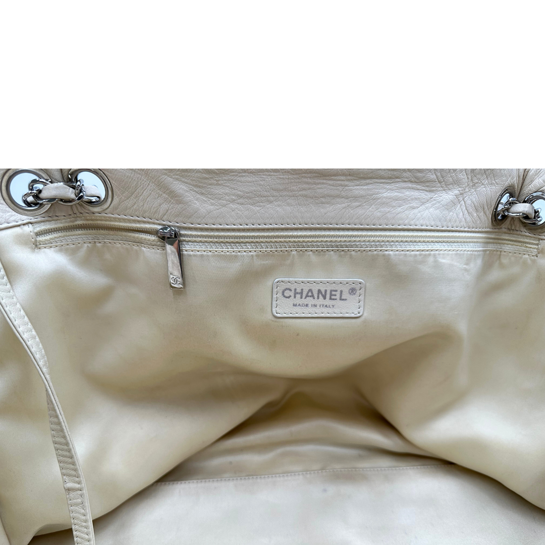 Shopper Chanel East West