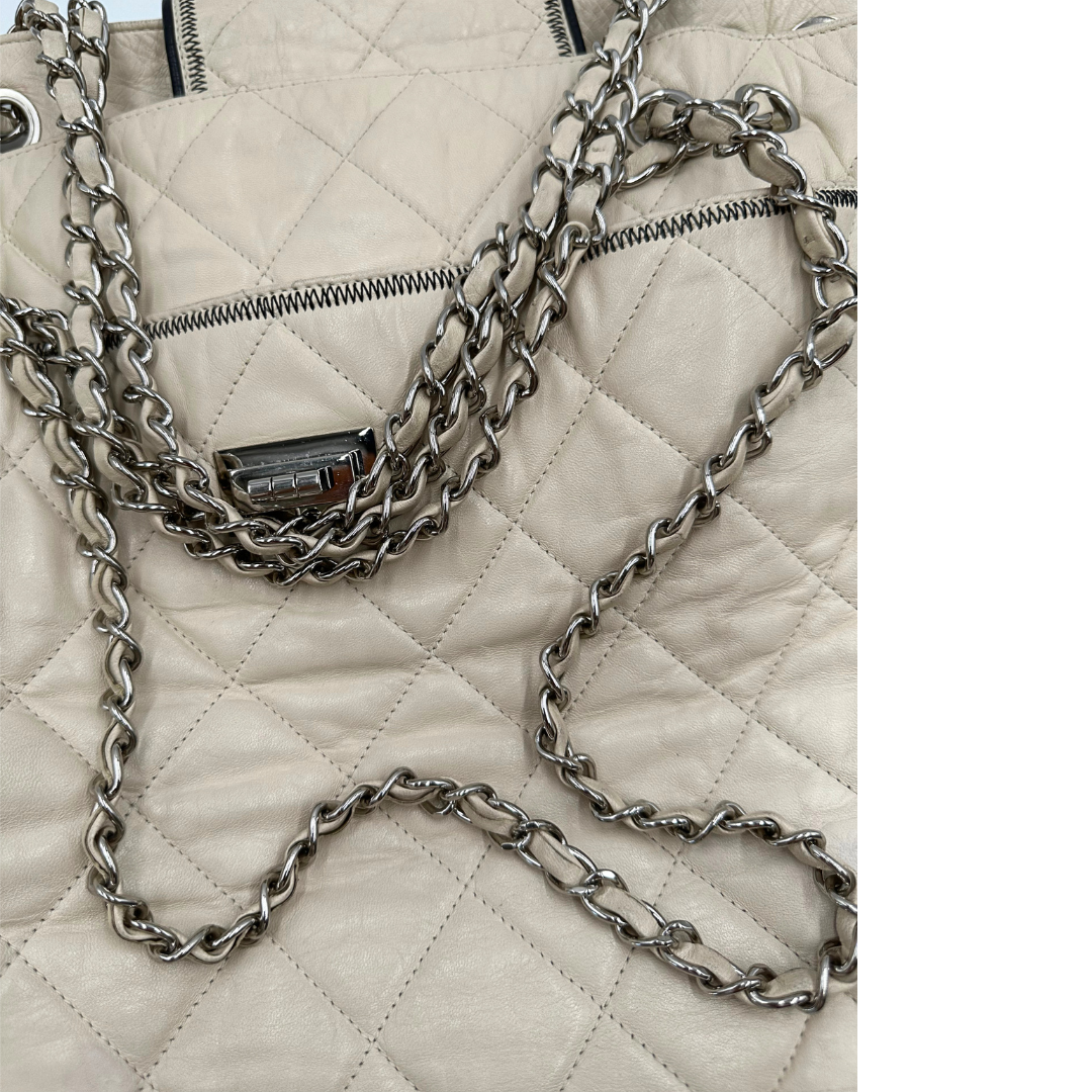 Shopper Chanel East West