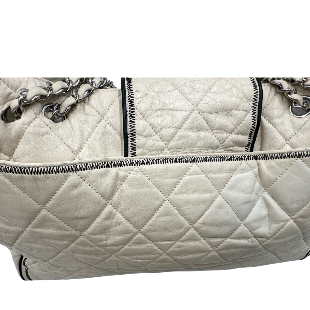 Shopper Chanel East West