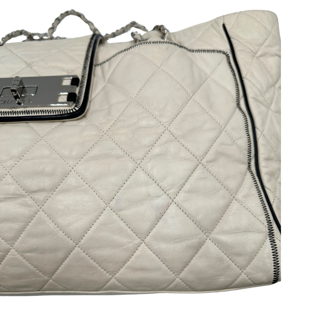Shopper Chanel East West