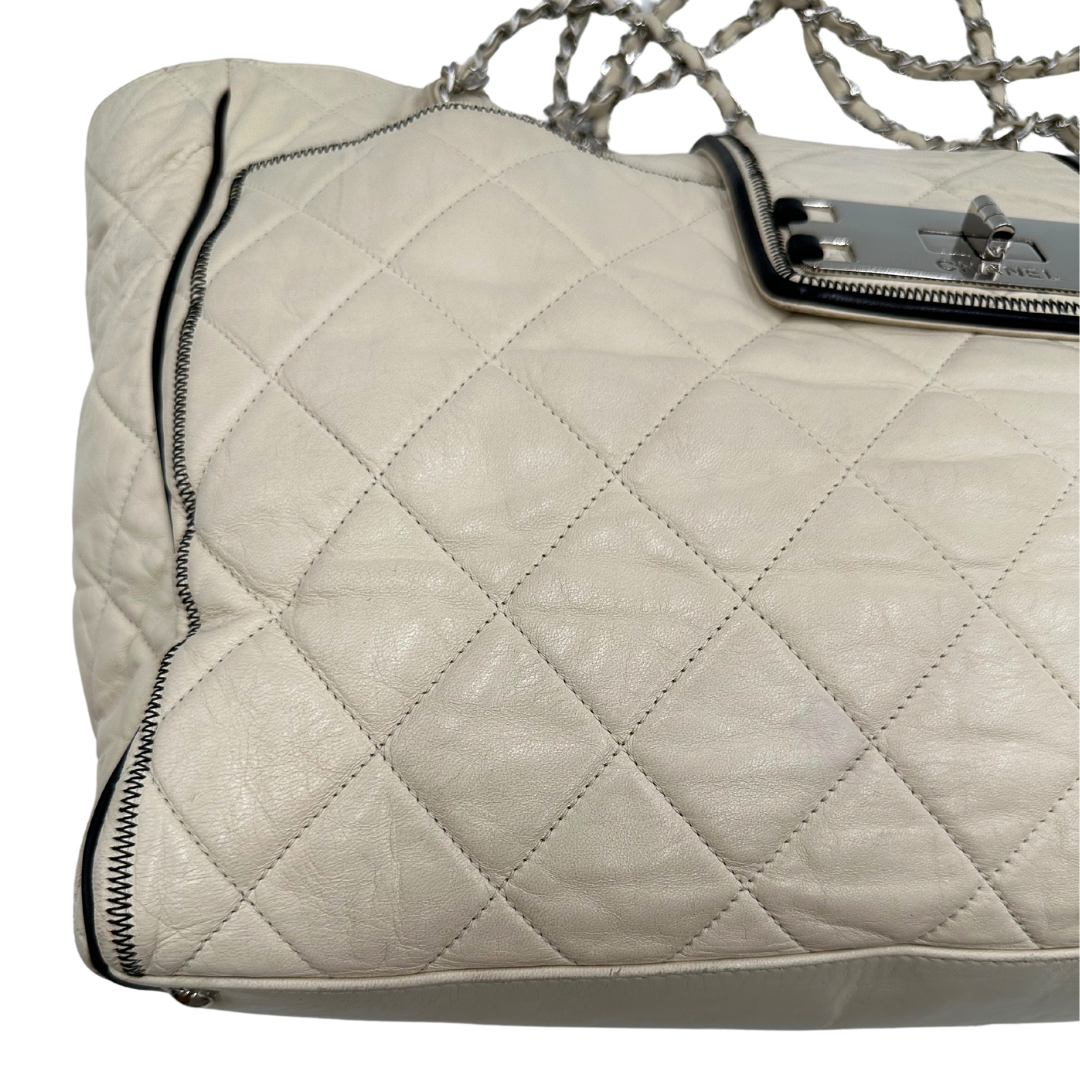 Shopper Chanel East West