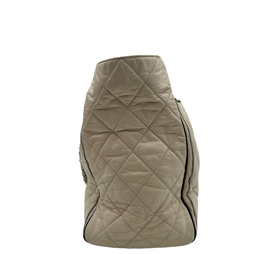 Shopper Chanel East West