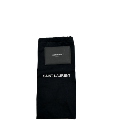 Jamie Yves Saint Laurent