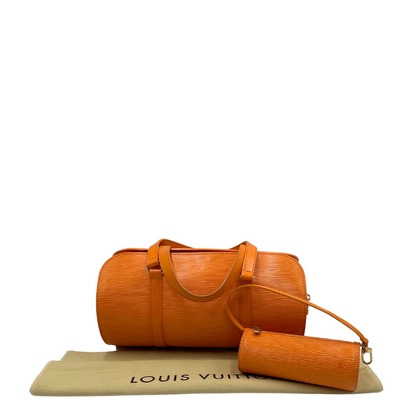 Soufflot Louis Vuitton