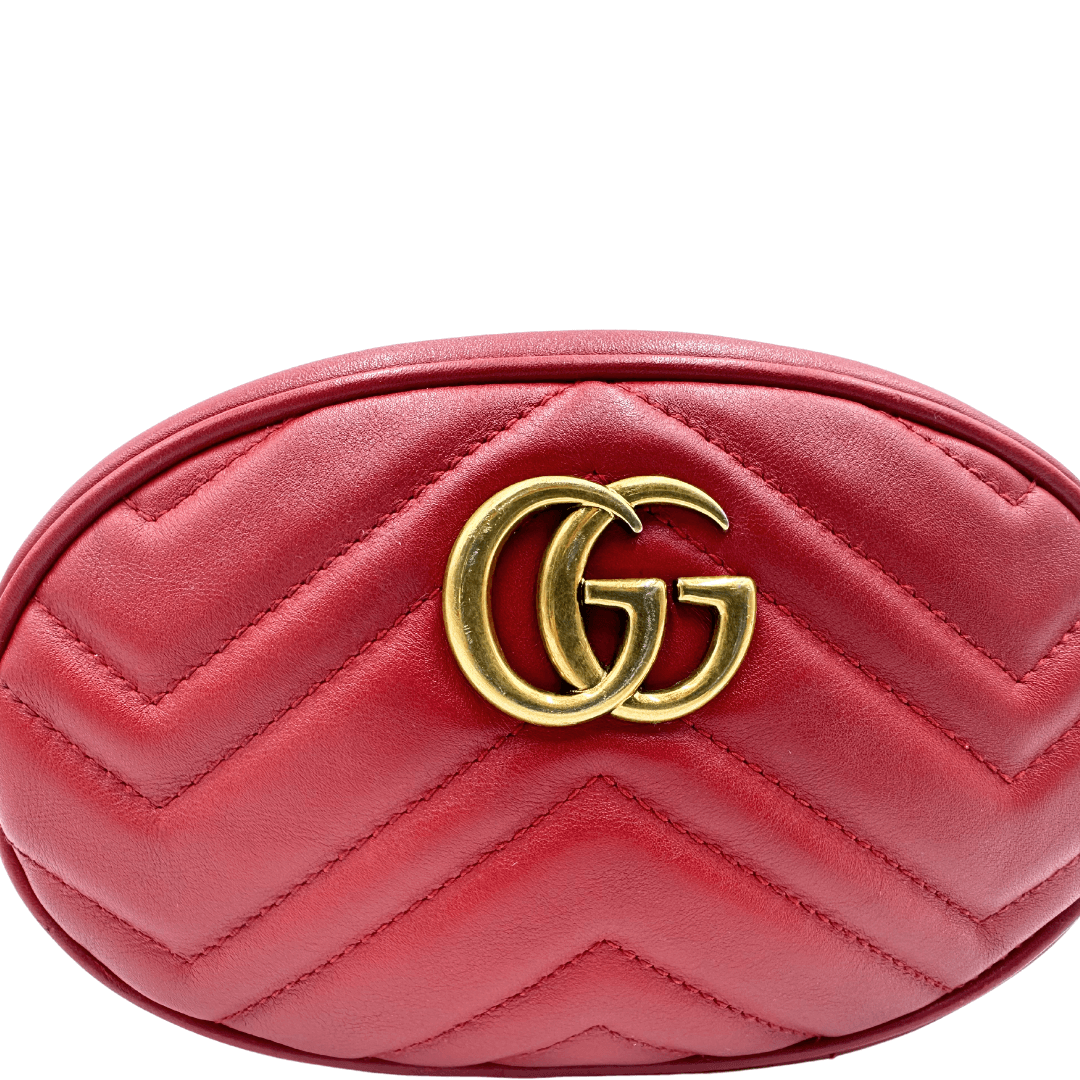 Marsupio Gucci Marmont