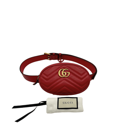 Marsupio Gucci Marmont