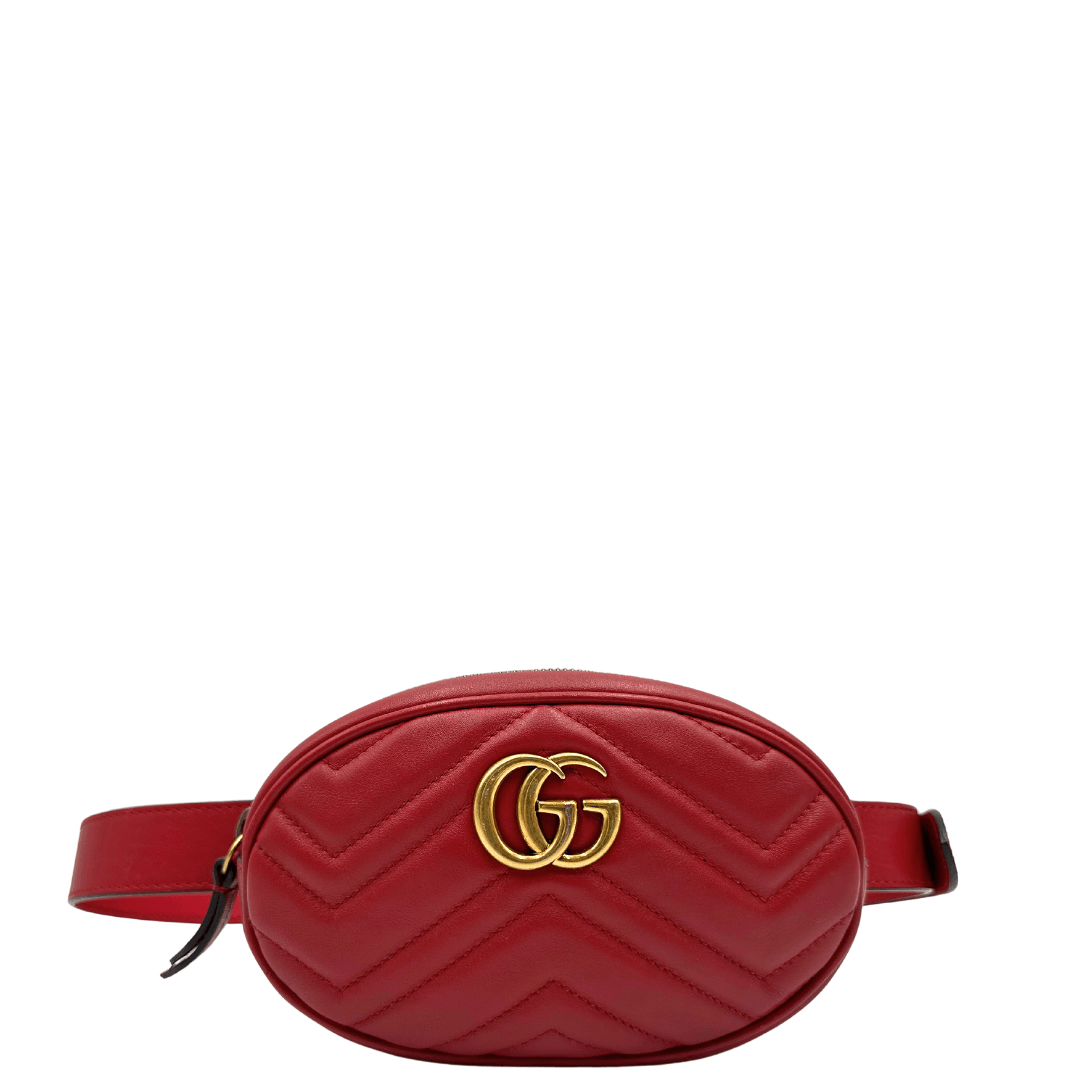 Marsupio Gucci Marmont