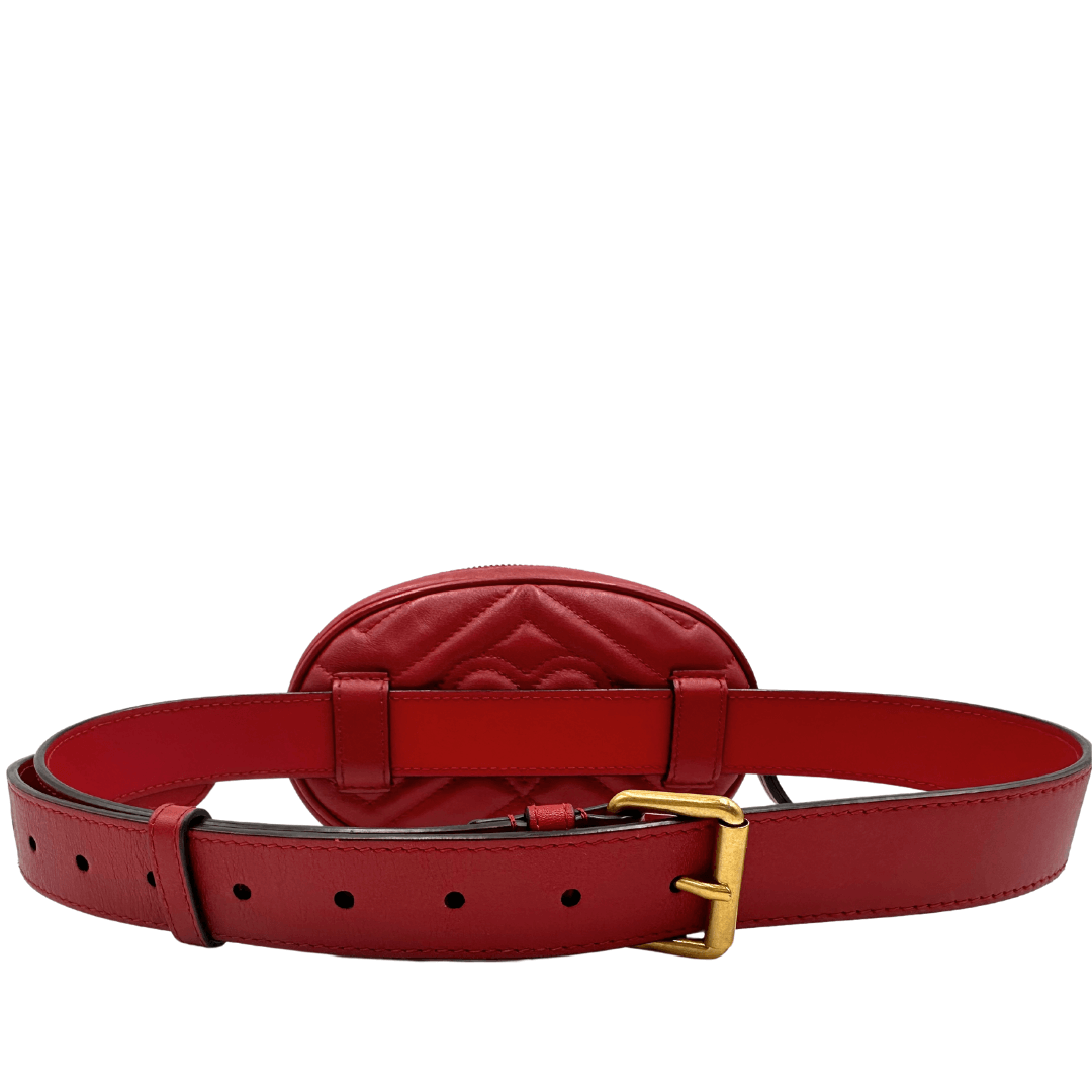 Marsupio Gucci Marmont