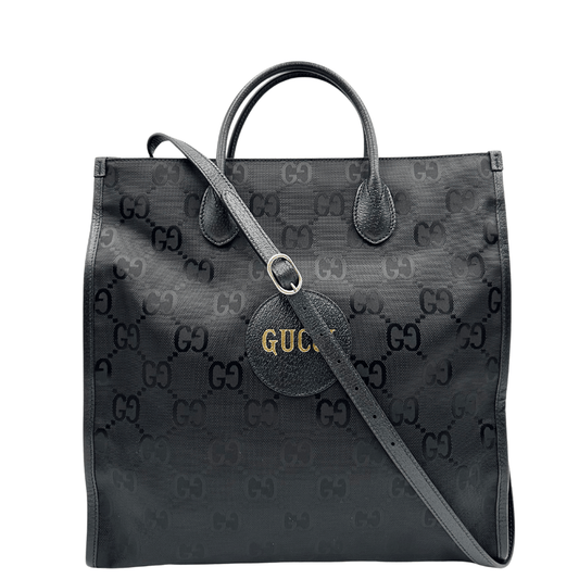 Tote Gucci con tracolla