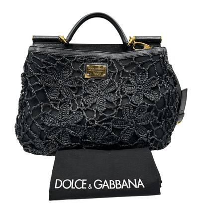 Miss Sicily Dolce&Gabbana