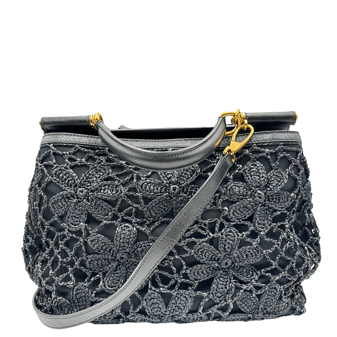 Miss Sicily Dolce Gabbana Vivo Vintage