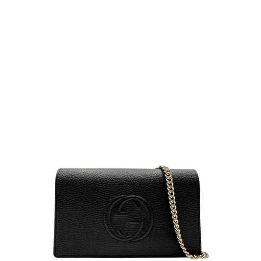 Pochette Gucci Soho