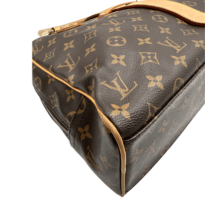 Manhattan Louis Vuitton