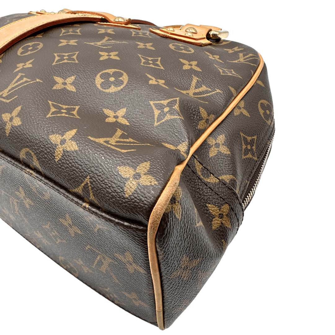 Manhattan Louis Vuitton