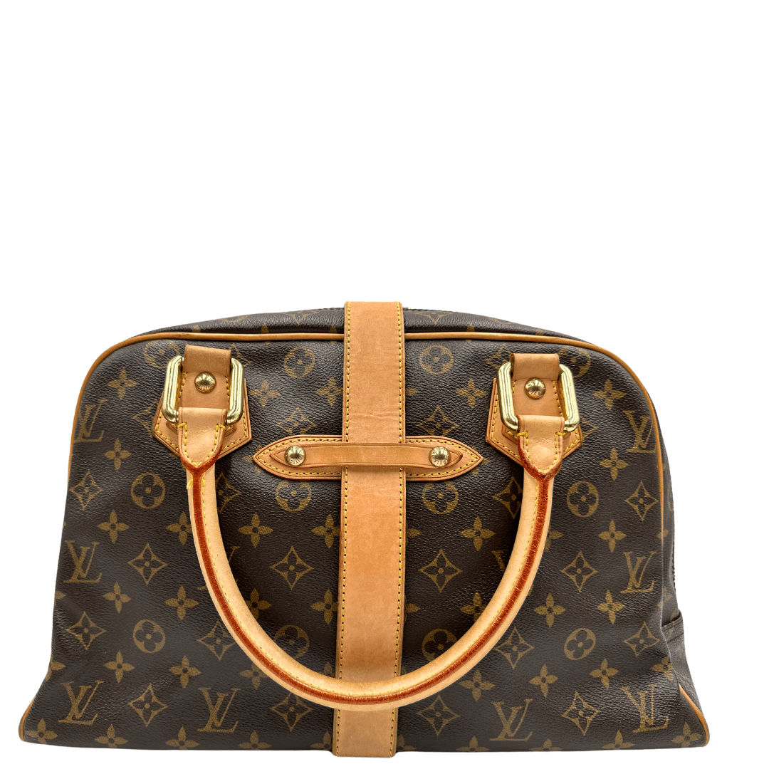 Manhattan Louis Vuitton