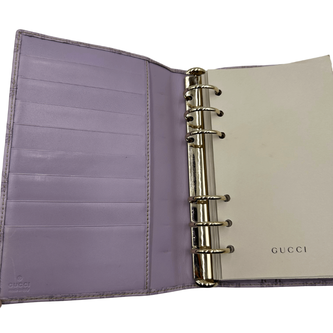 Porta agenda Gucci – foto 9 di 13