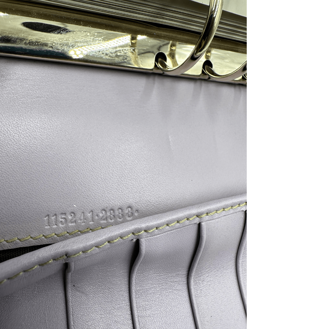 Porta agenda Gucci – foto 7 di 13