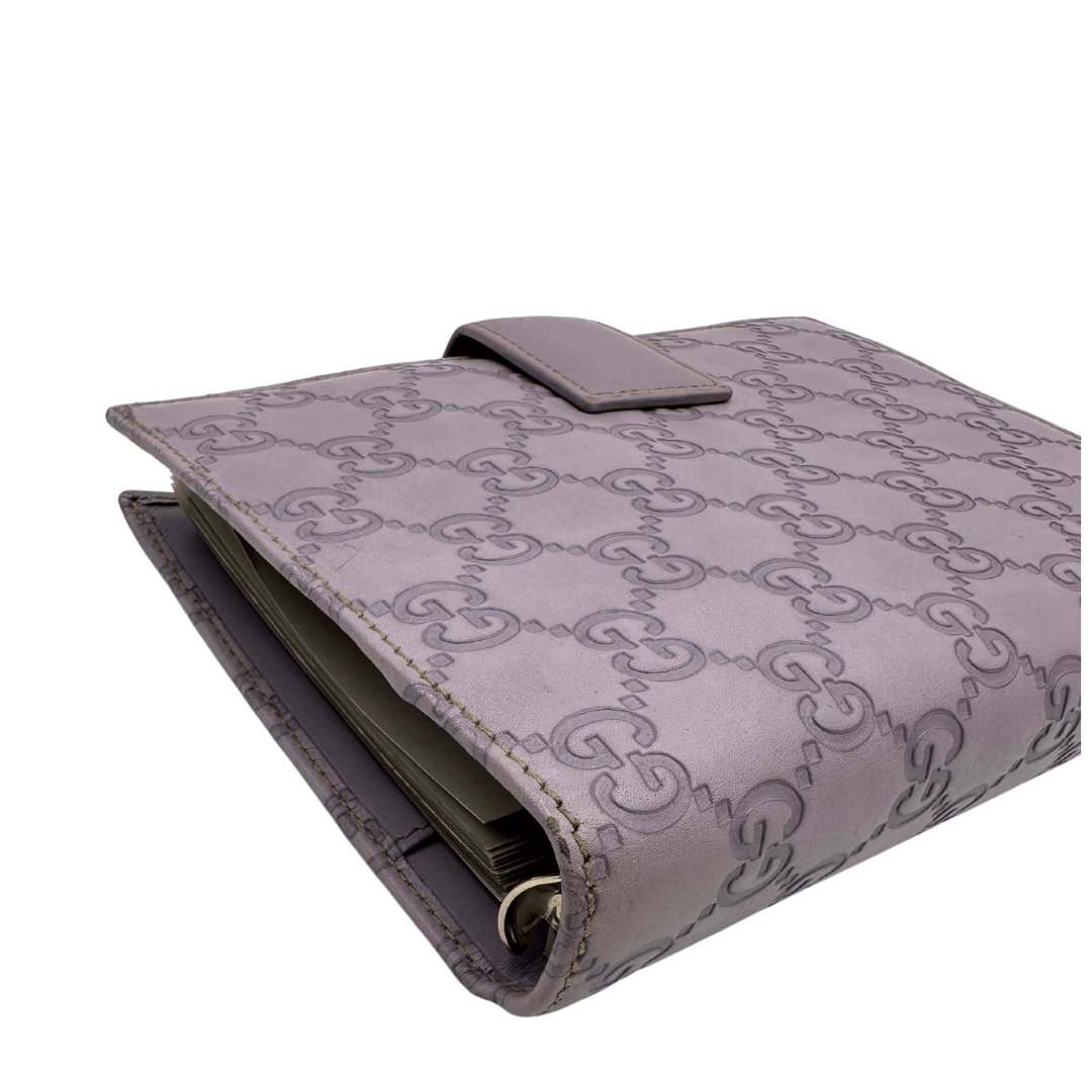 Porta agenda Gucci – foto 12 di 13