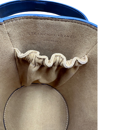 Secchiello Stella McCartney logo Vivo Vintage