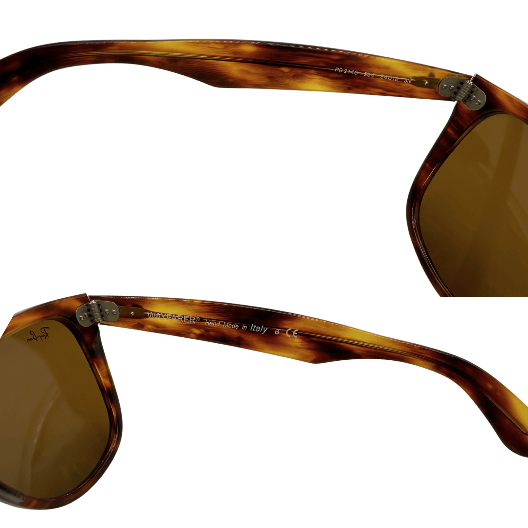 Occhiali da sole Rayban