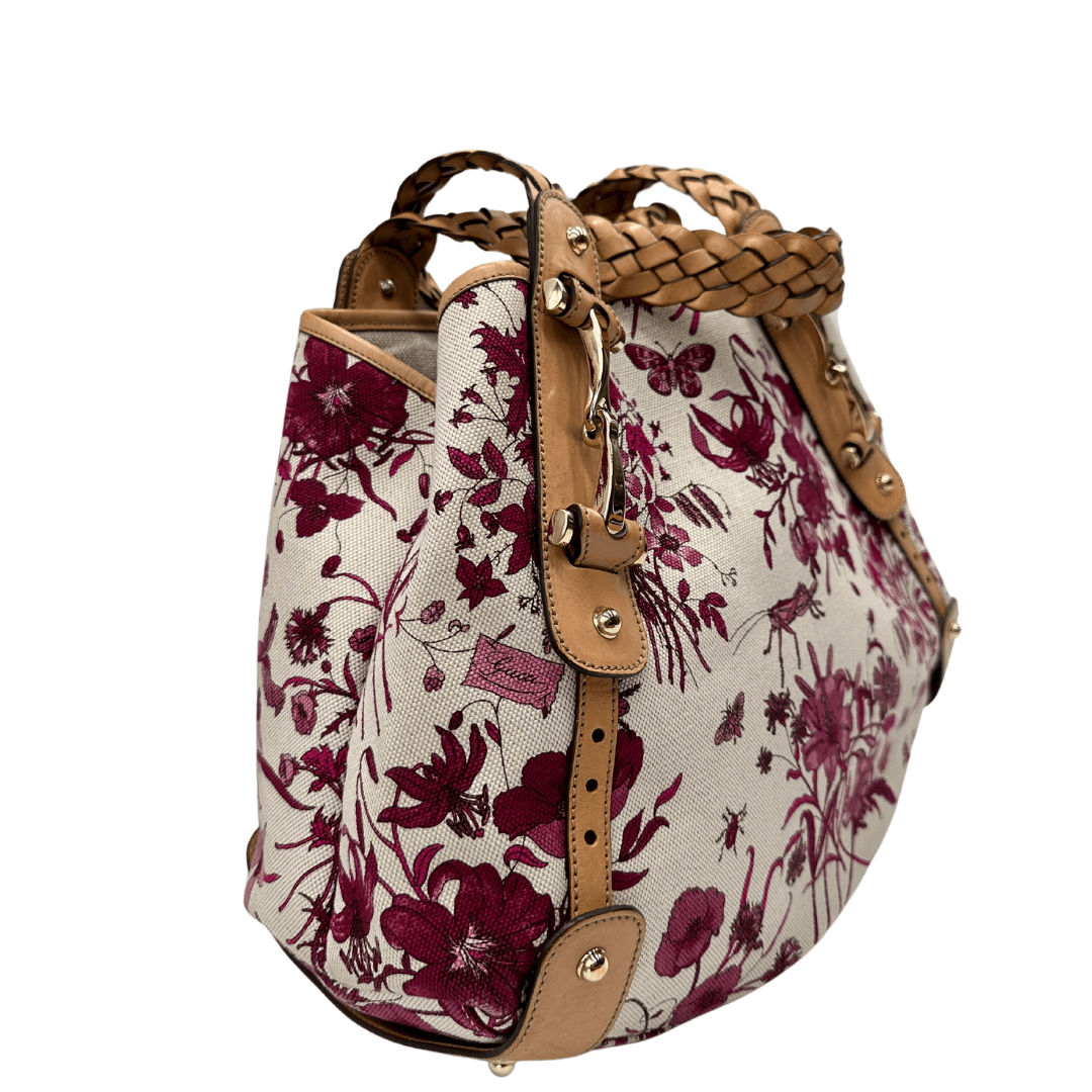 Hobo Gucci flora