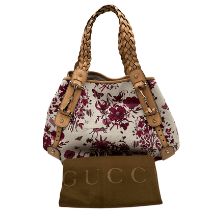 Hobo Gucci flora