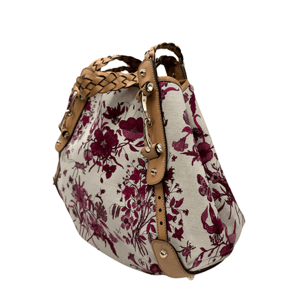 Hobo Gucci flora