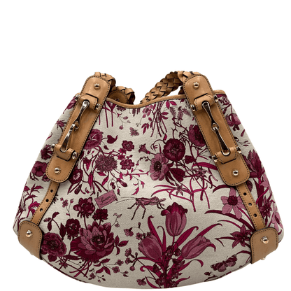 Hobo Gucci flora