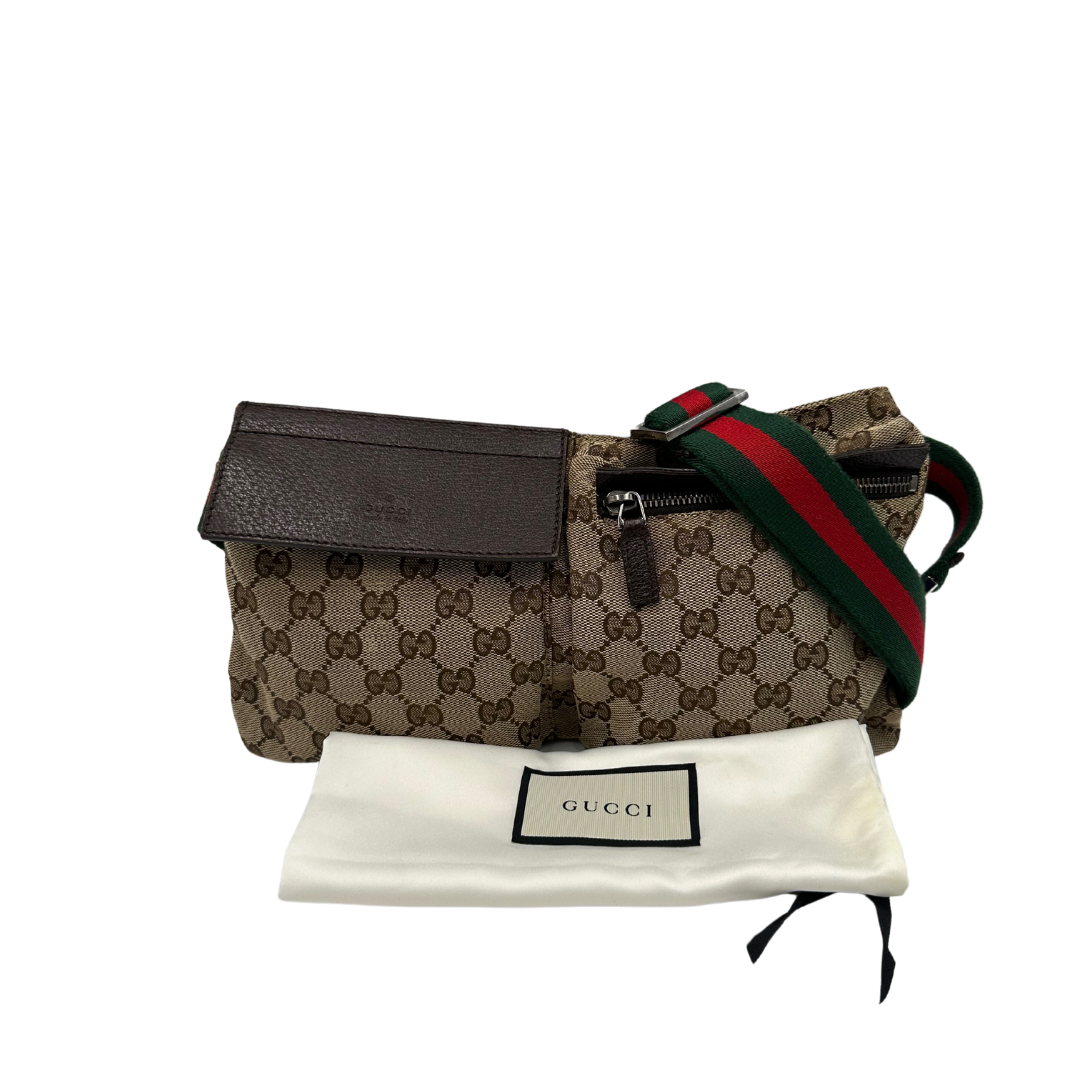 Marsupio Gucci