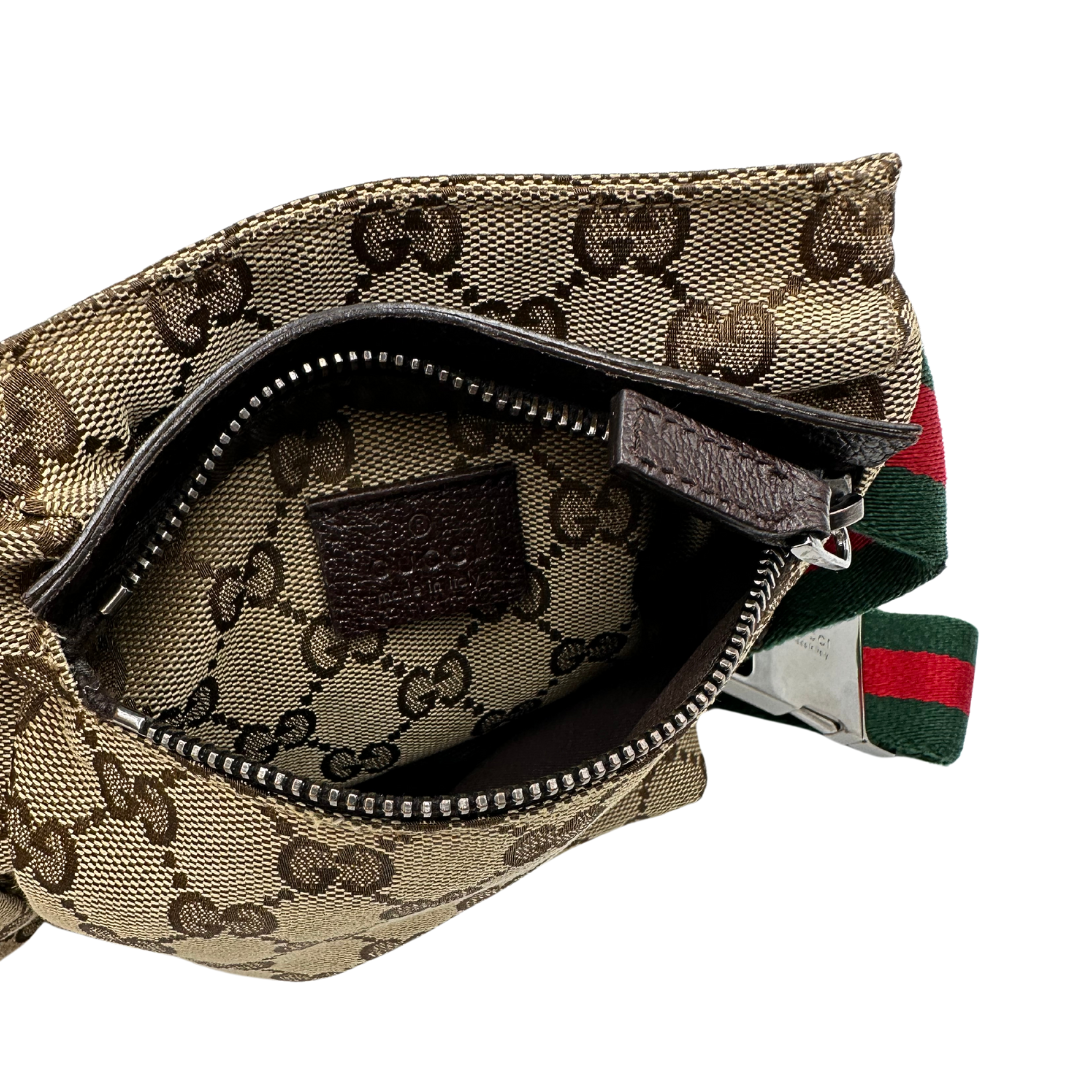 Marsupio Gucci