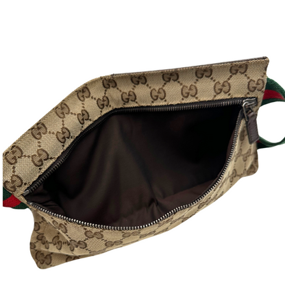 Marsupio Gucci